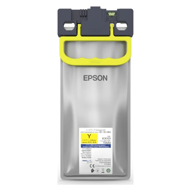 Epson T05A40N žuto RIPS mastilo XL