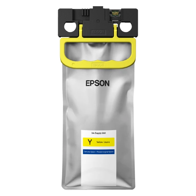 Epson T11P440 žuto RIPS mastilo XXL