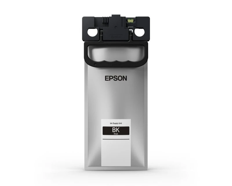 Epson T12E140 XL crno mastilo