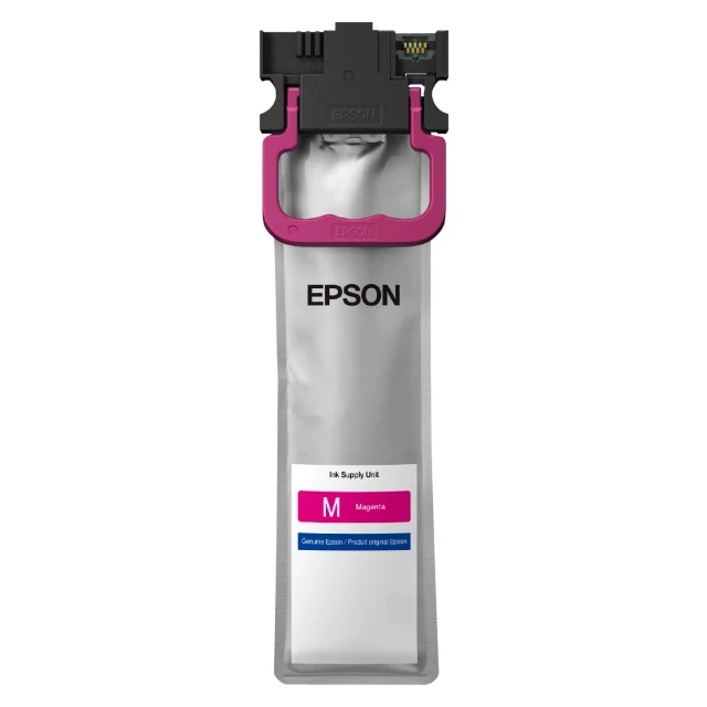 Epson T13L340 magenta RIPS mastilo XL