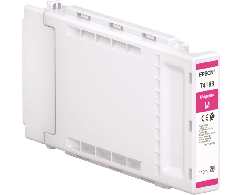 Epson T41R340 UltraChrome XD2 magenta kertridž 110ML