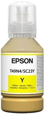 Epson T49N4 žuto mastilo