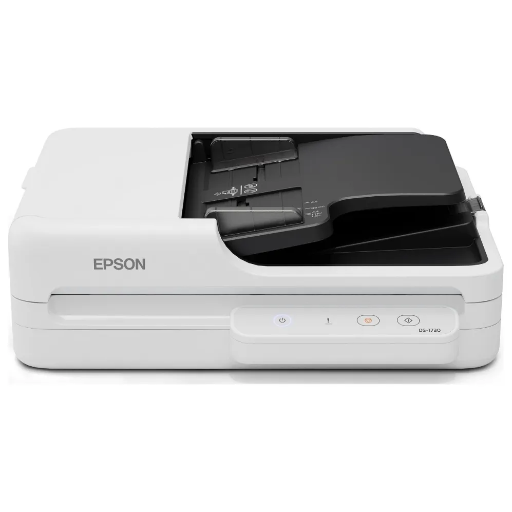Epson WorkForce DS-1730 skener A4