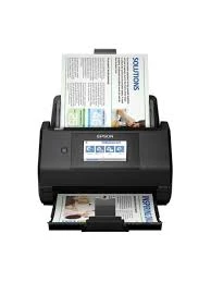 Epson WorkForce ES-580W skener sa uvlakačem listova A4