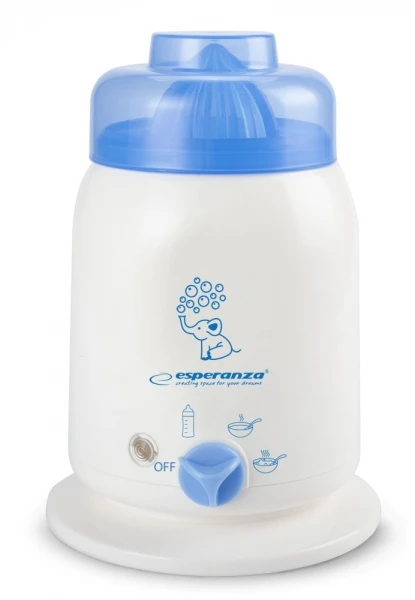 Esperanza EKB001  grejač bebi flašice 100W
