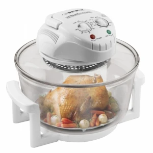 Esperanza EKO003 halogena mini pećnica 1300W