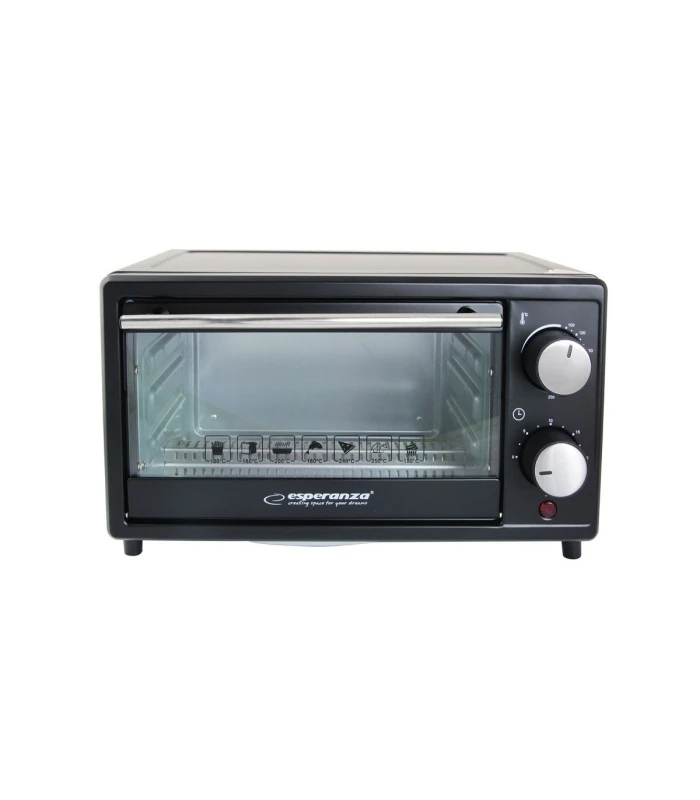 Esperanza EKO007 mini rerna 900W