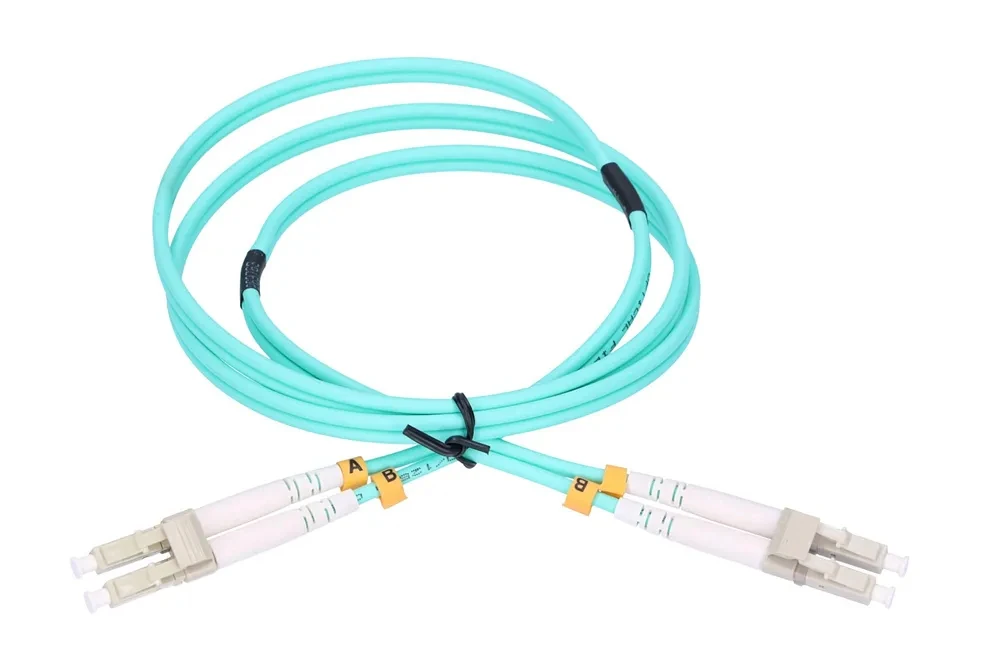 Extralink EX.14787 optički kabl duplex LC/UPC-LC/UPC FTTH OM3 3m