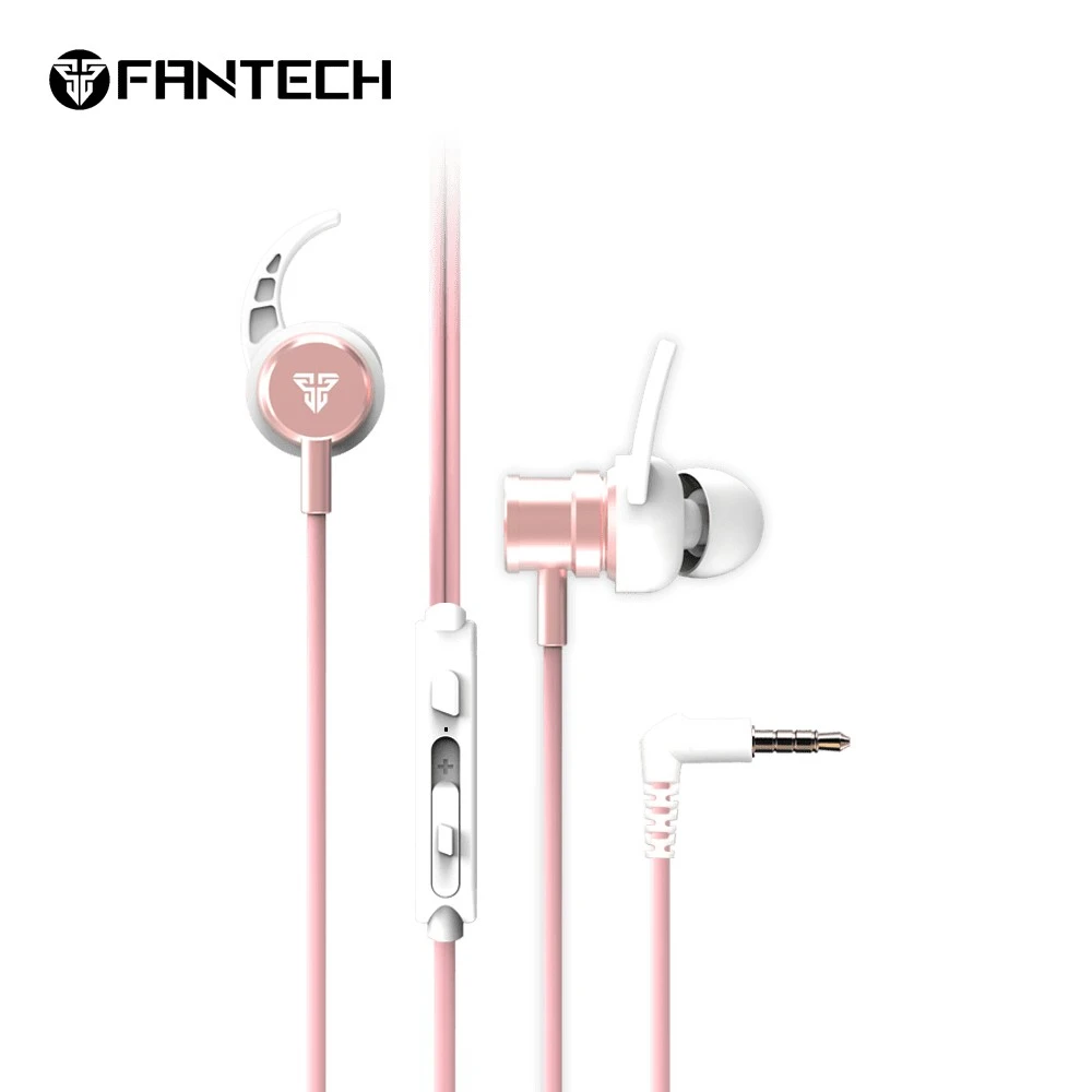 Fantech EG3 Sakura gejmerske slušalice pink