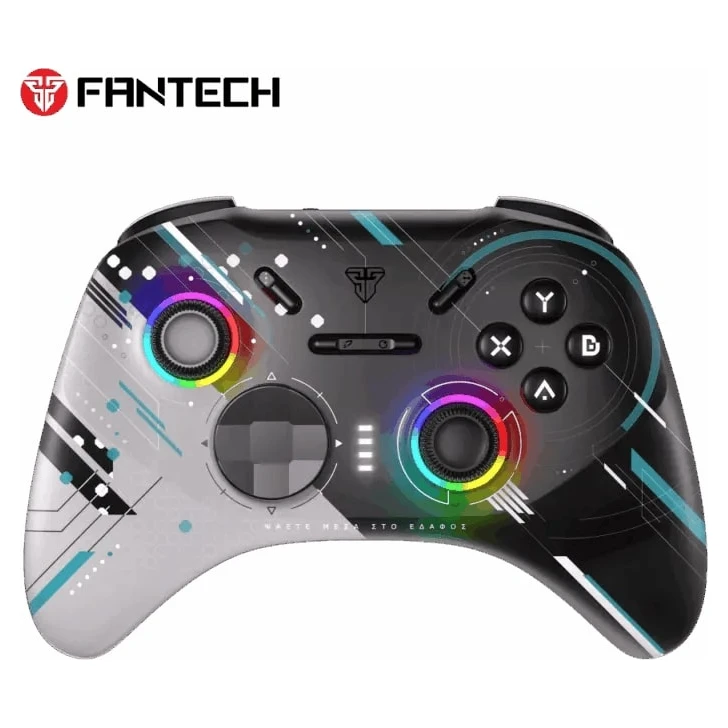 Fantech Gamepad EOS Pro II S gejmped crni
