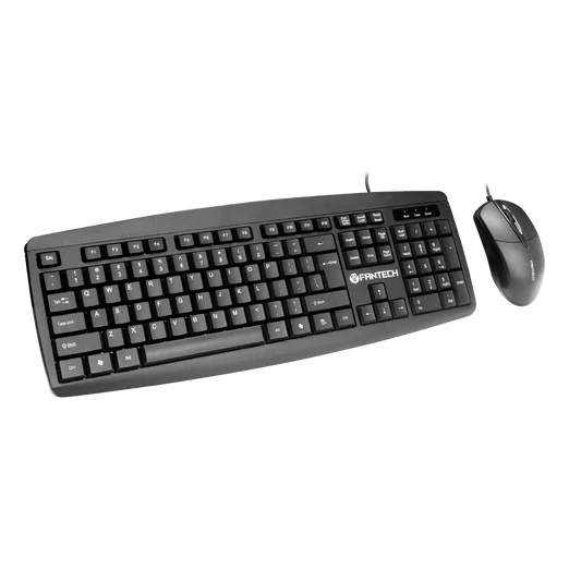 Fantech GO tastatura i miš crni