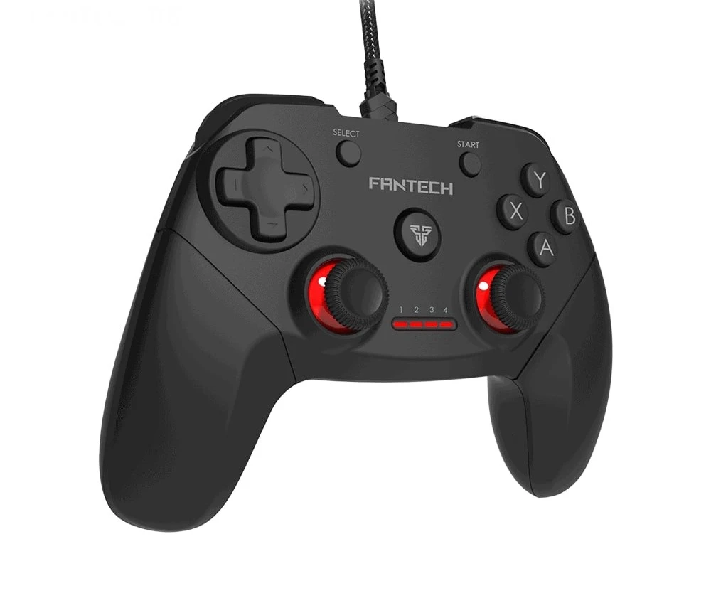 Fantech GP12 Revolver džojstik crni