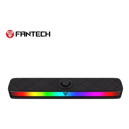 Fantech GS151 Groove Bar Pro RGB bluetooth zvučnici za računar