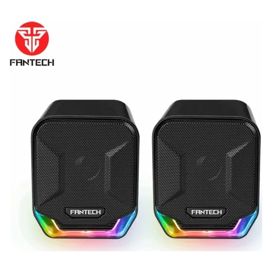Fantech GS202 Sonar zvučnici za računar crni
