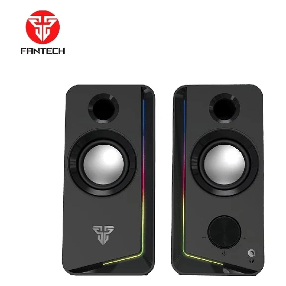 Fantech GS302 Alegro RGB zvučnici za računar