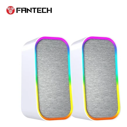 Fantech GS304 Groove bluetooth zvučnik beli