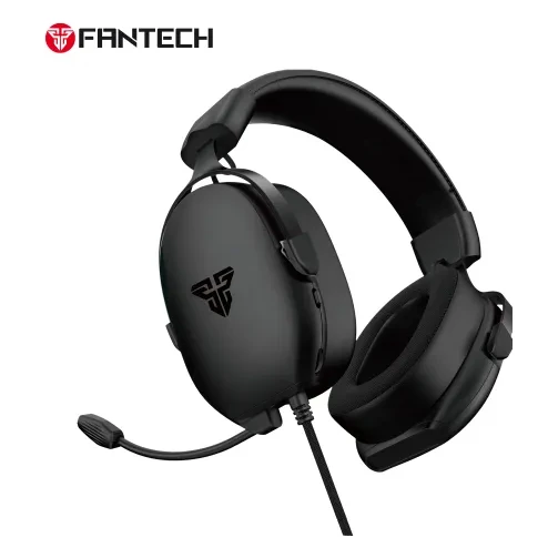 Fantech HG30 Carbon 7.1 gejmerske slušalice crne