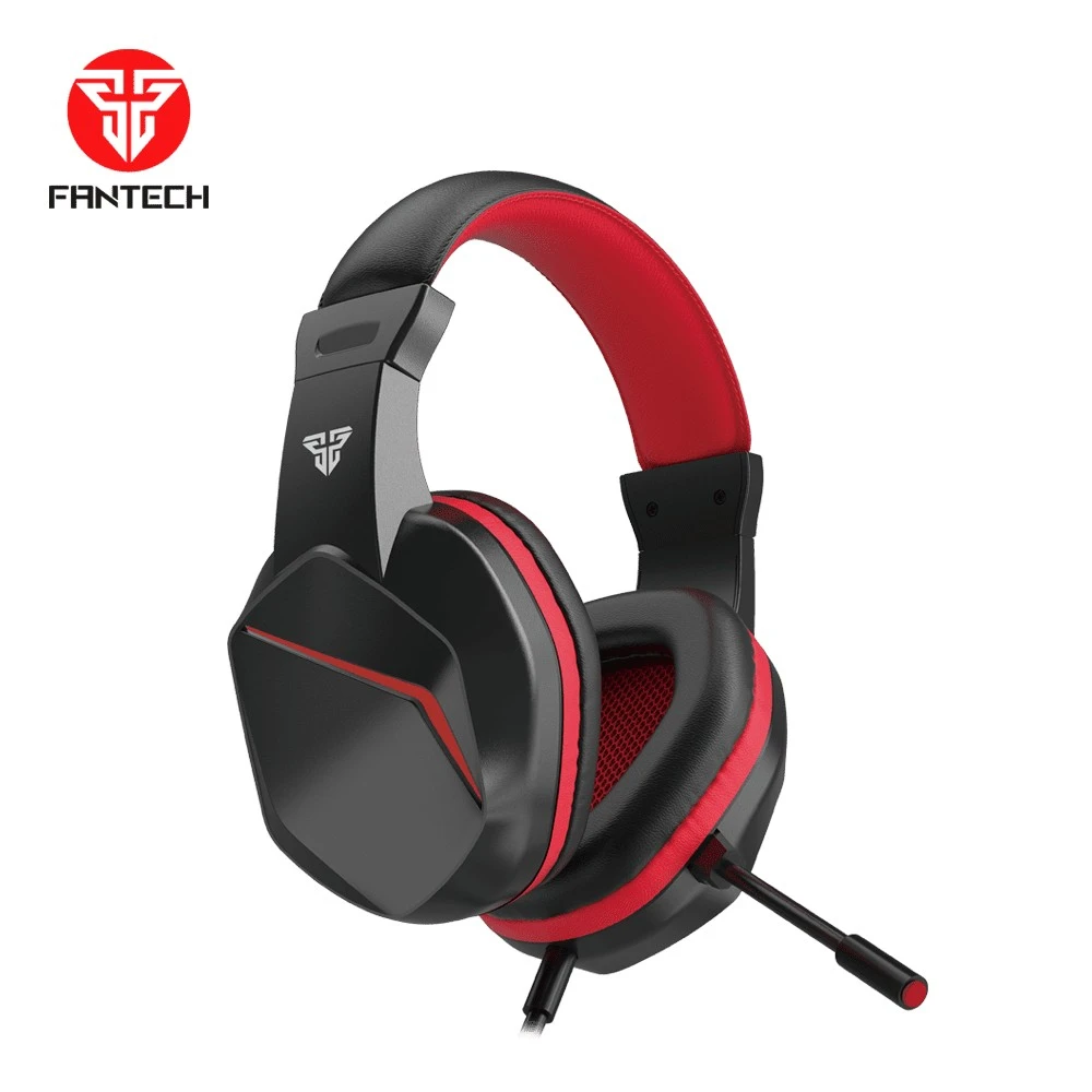 Fantech HQ54 Mars II crne gejmerske slušalice