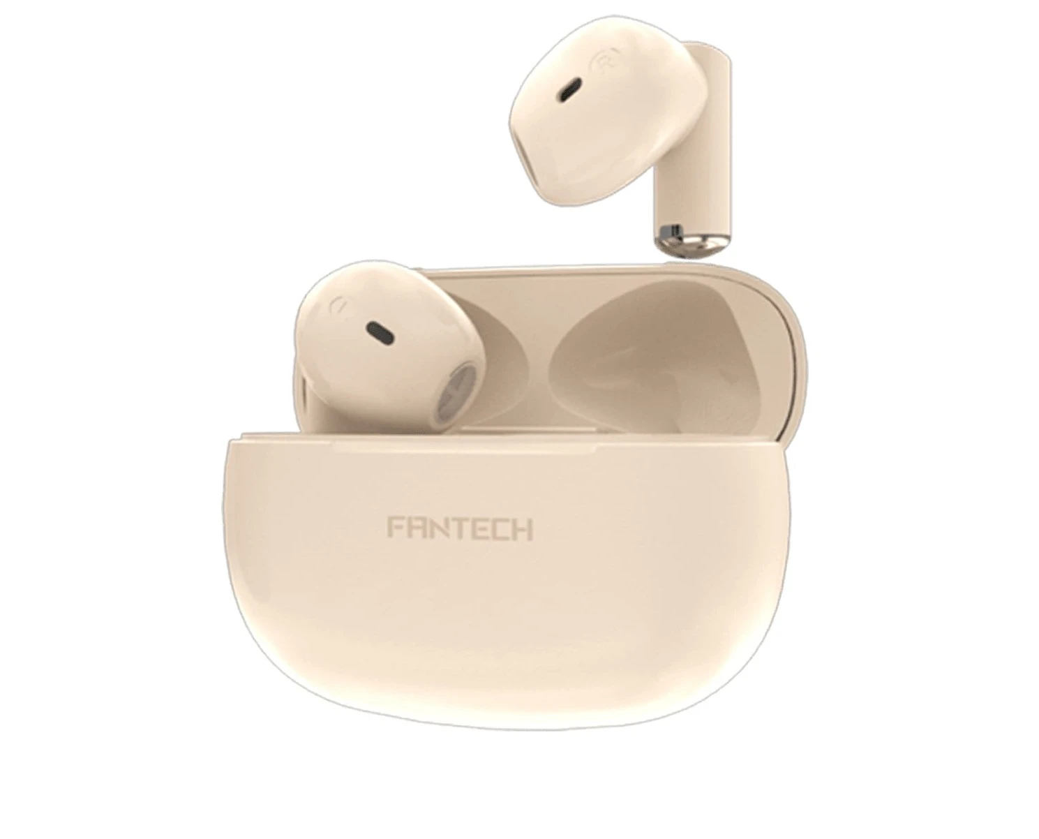 Fantech TX1 Lite Mithril bežične bubice bež