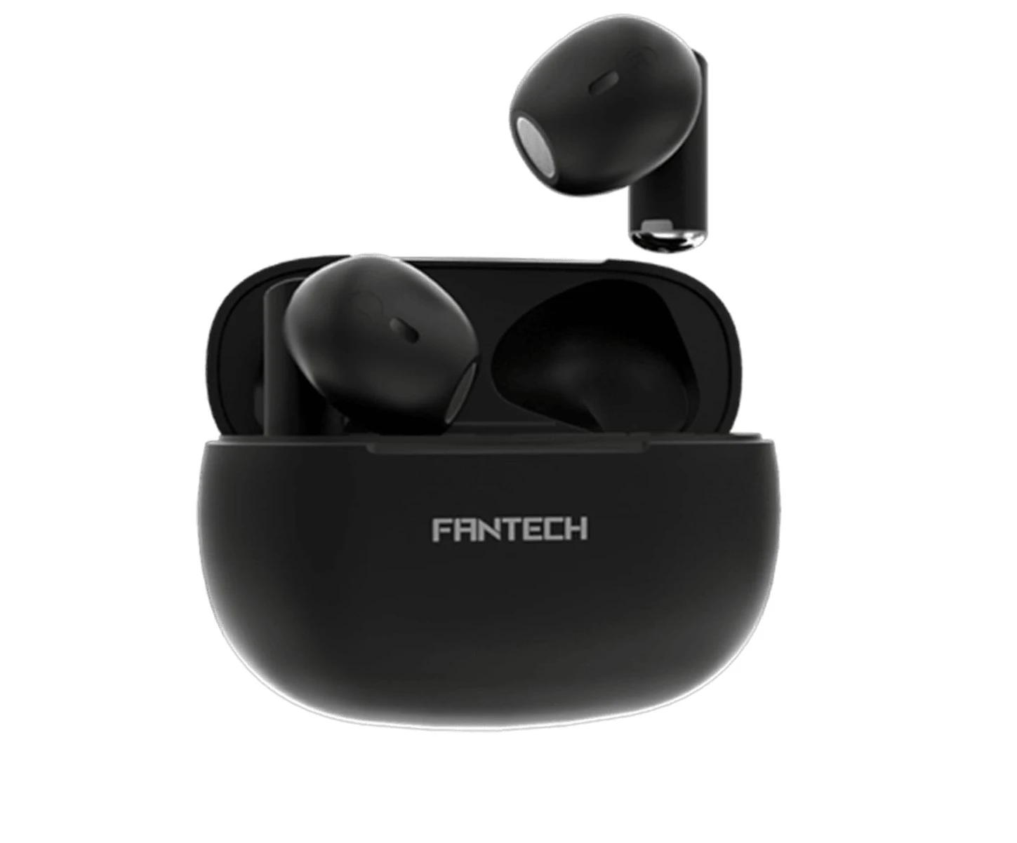 Fantech TX1 Lite Mithril bežične bubice crne