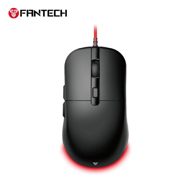 Fantech VX9 Kanata gejmerski optički miš 3600dpi crni