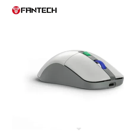 Fantech WG9S Kanata S gejmerski miš sivi