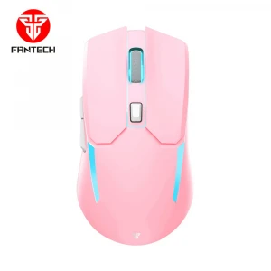 Fantech WGC2+ Venom II Sakura bežični gejmerski optički miš 4000dpi