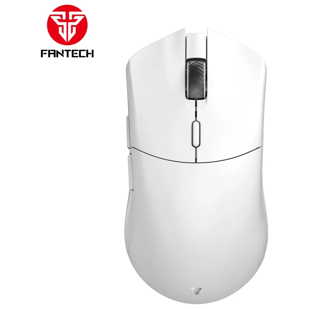 Fantech WGC5S Blake gejmerski miš beli