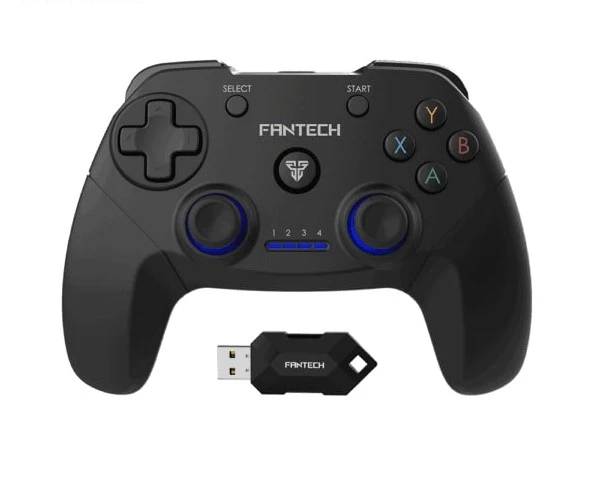 Fantech WGP12 Revolver bežični džojstik crni