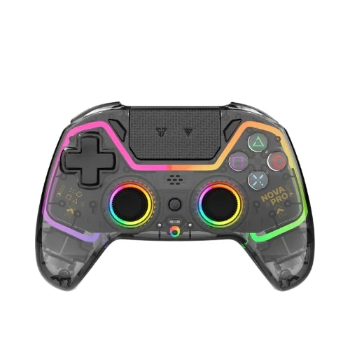 Fantech WGP14V2 RGB crni džojstik