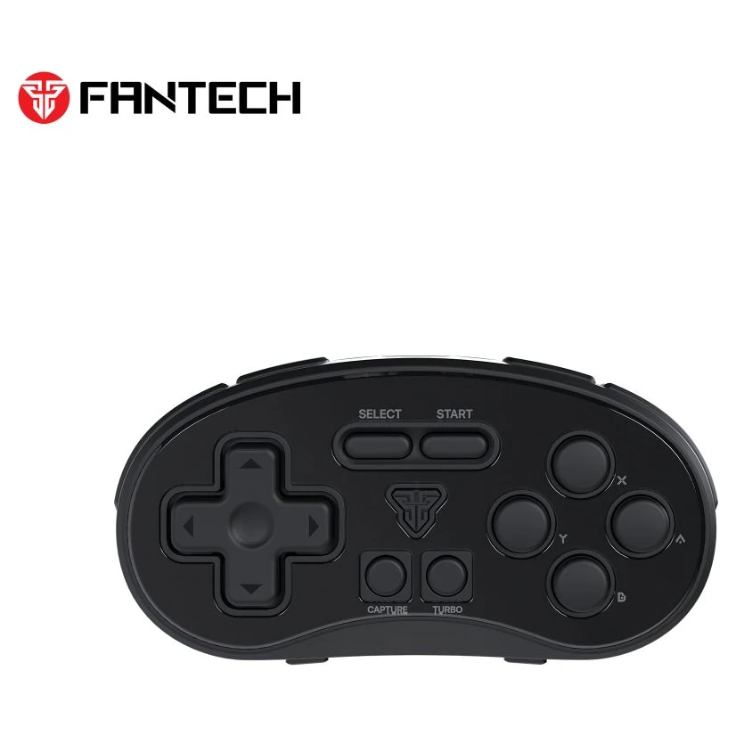 Fantech WGP17 EOS mini gejmped crni