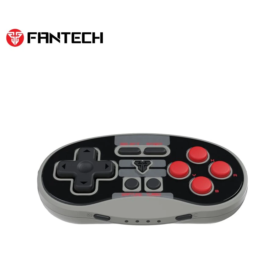 Fantech WGP17 EOS mini gejmped sivi
