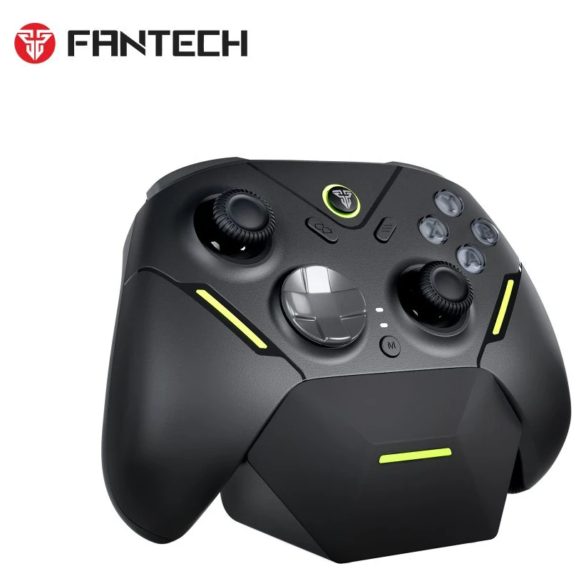 Fantech WGP18 Zenith Pro bežični gejmped crni