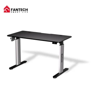 Fantech WS414 Work Station crni gejmerski sto