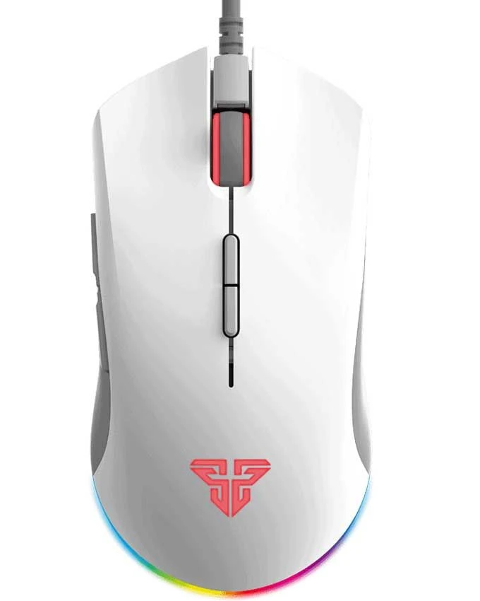 Fantech X17 Blake Space Edition gejmerski optički miš 1000dpi beli