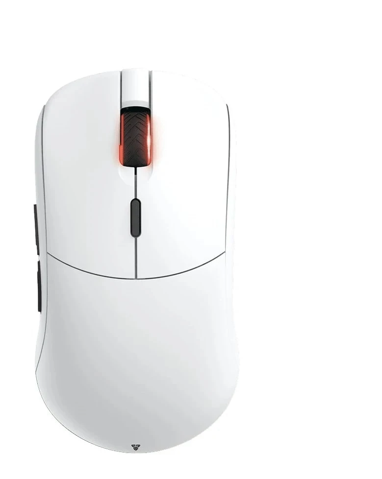 Fantech XD3 Helios Space Edition 16000dpi gejmerski bežični optički miš beli