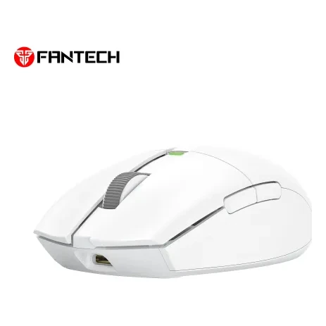 Fantech XD7E Aria E bežični gejmerski miš beli