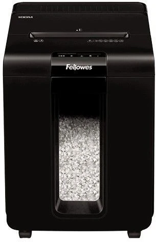Fellowes 100M Automax uništivač dokumenata