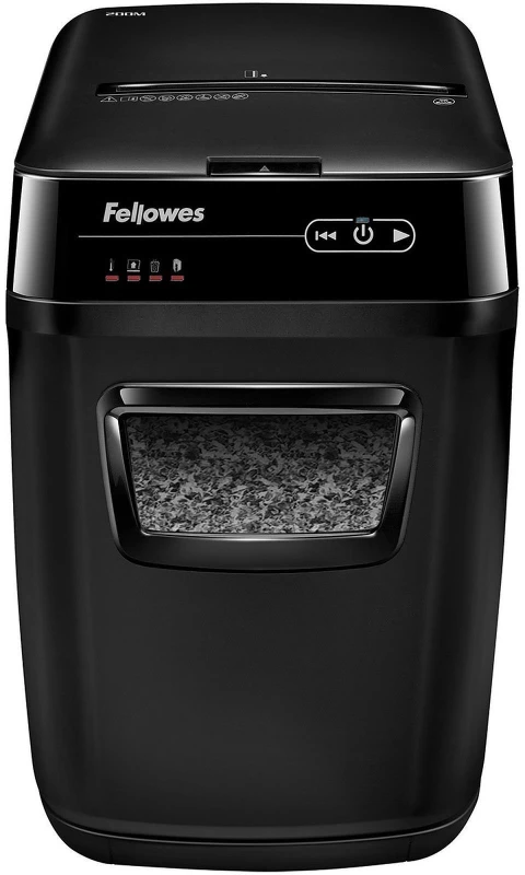 Fellowes 200M Automax uništivač dokumenata