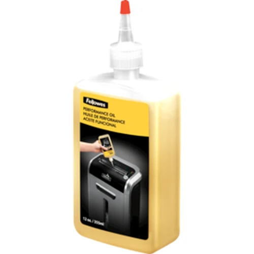 Fellowes (35250) 355ml ulje za uništivač dokumenata