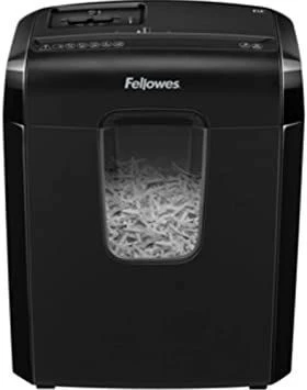 Fellowes 6C CROSS CUT uništivač dokumenata