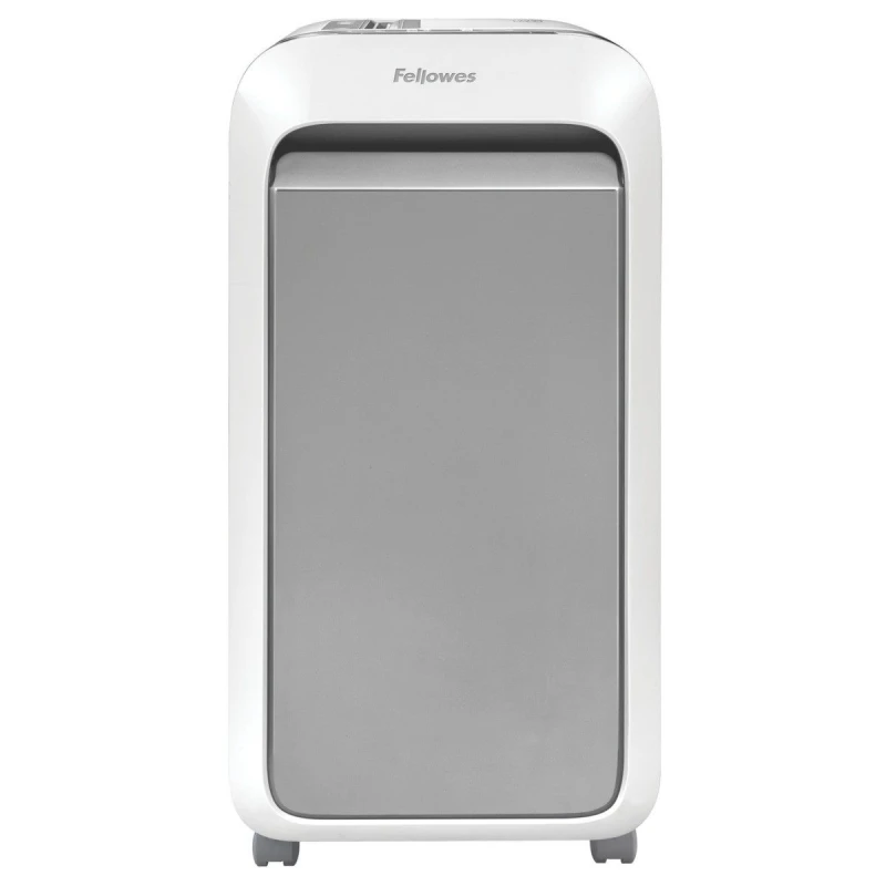 Fellowes LX-221 beli uništivač dokumenata