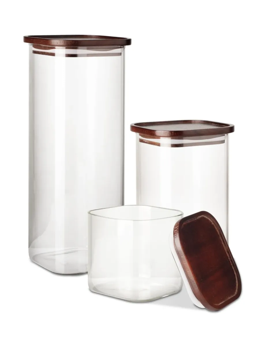 FG BR-2015 posude set 3/1