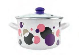 FG emajl šerpa 18cm 2.4l