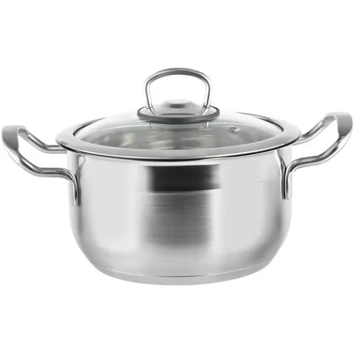 FG šerpa rostfraj 24cm