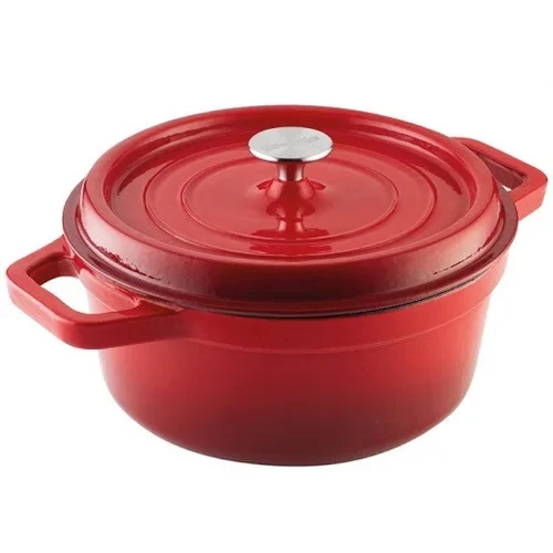 FG šerpa livena 22cm