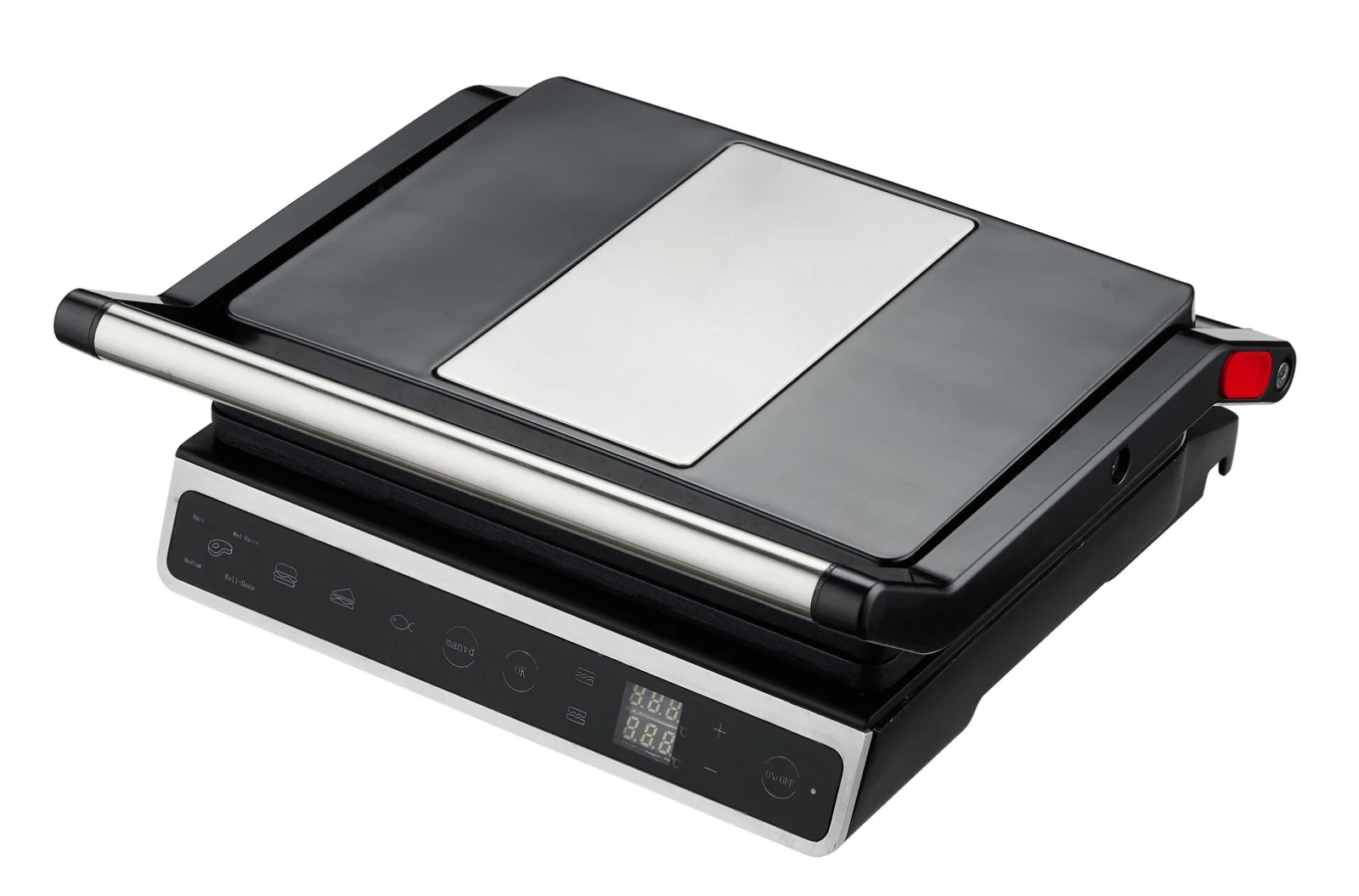 FG električni grill 1200W