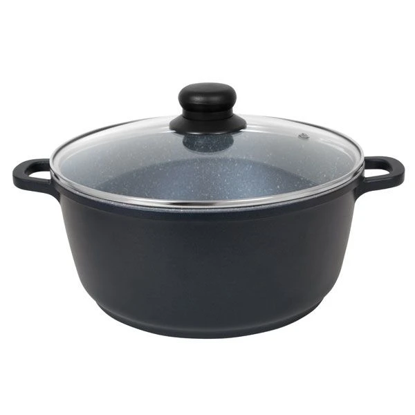 FG keramička šerpa 24cm crna