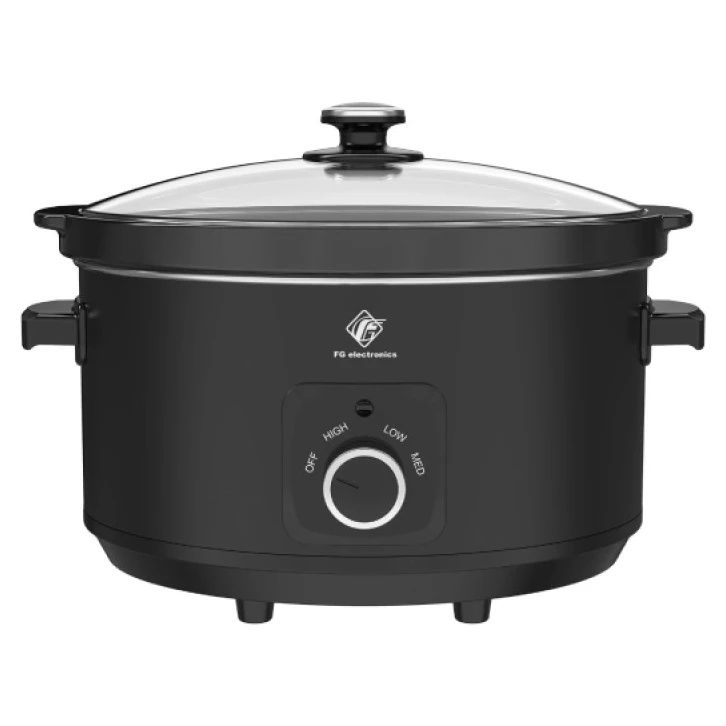 FG krčko 6.5 l 290W
