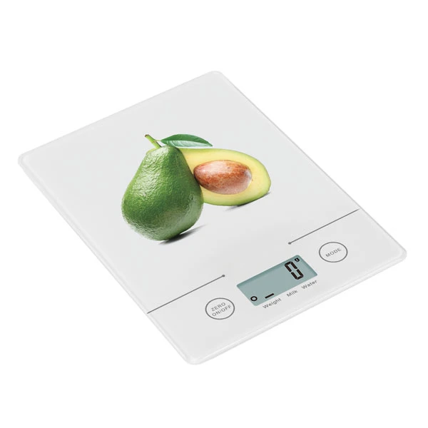 FG kuhinjska vaga Fruit